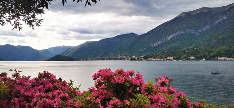 Tremezzina