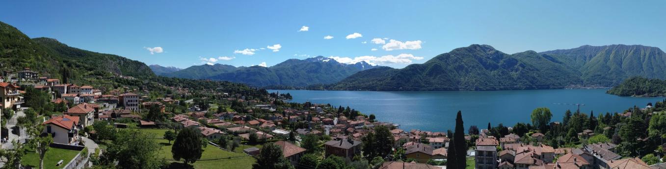 Ferragosto in Tremezzina