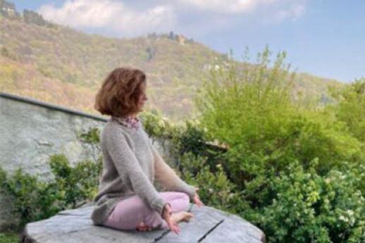 Hatha Yoga 