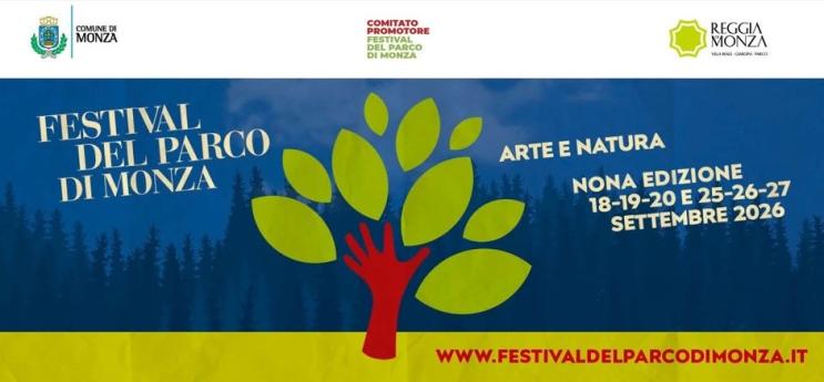 festival del parco