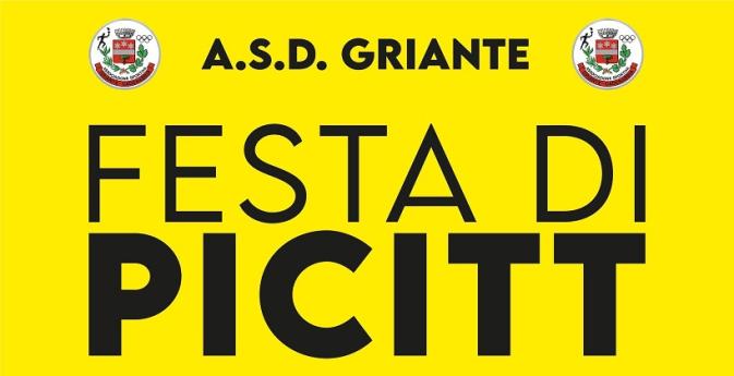 Festa gastronomico danzante