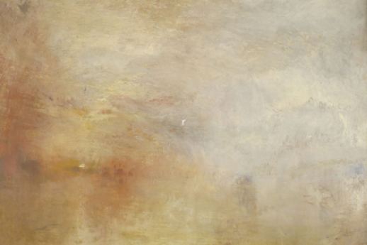 TURNER. L'incanto del Lago di Como e del paesaggio italiano
