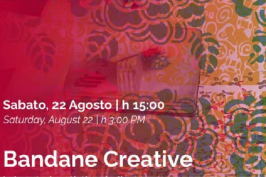 Bandane creative