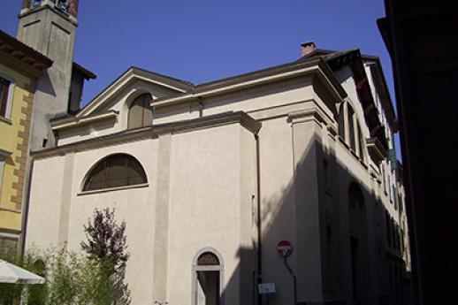 Vespro in musica