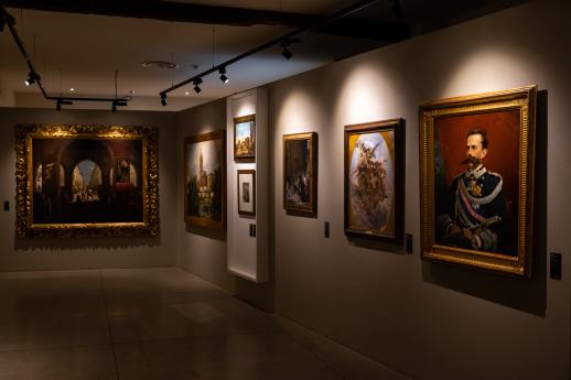 domenica al museo 