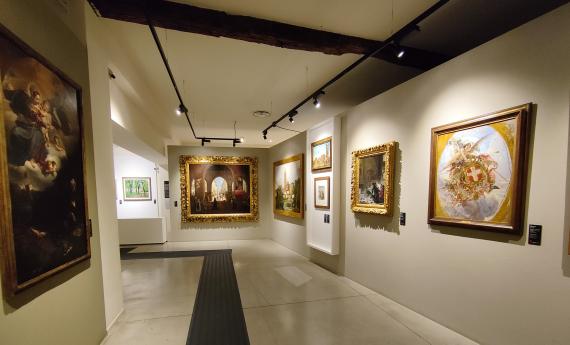 musei civici
