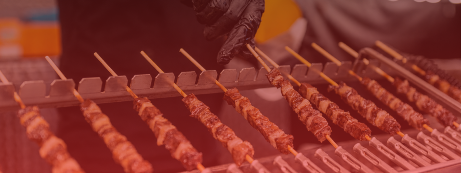Street food