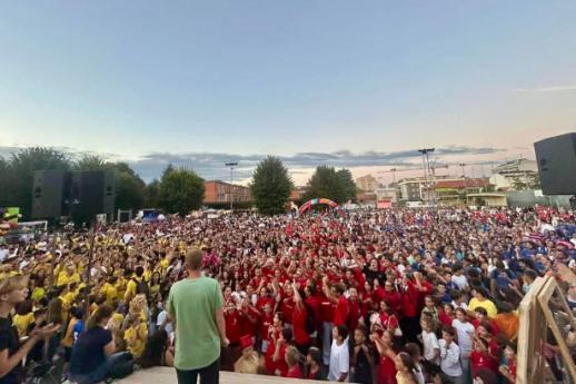 FB Palio di Meda