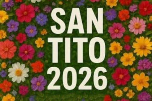 Festa di San Tito 2026