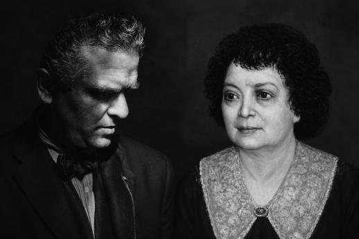 Daniele Maffeis e Tullia Franzi