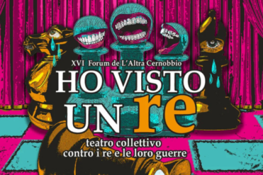 Ho visto un re