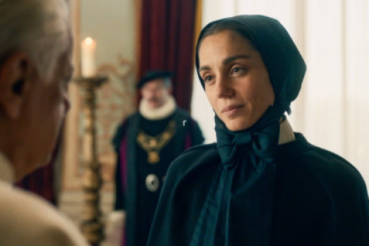 Francesca Cabrini