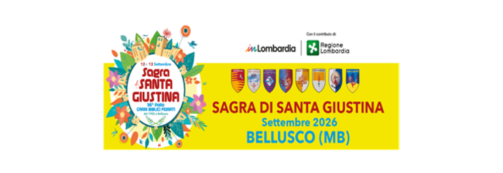 Sagra di Santa Giustina