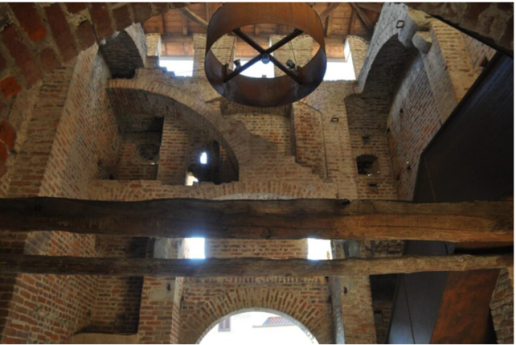 Castello da Corte di Bellusco
