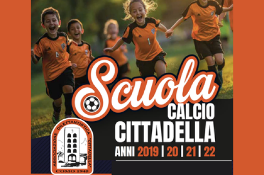 Scuola calcio