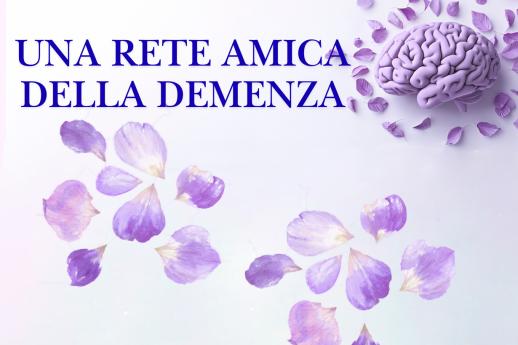 Ospedale e comunità insieme per la demenza
