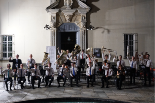Lario Brass