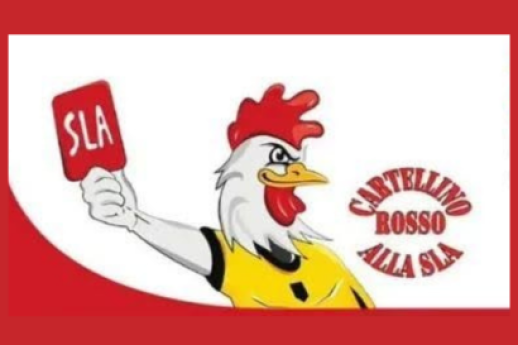 Facciamo Goal alla SLA