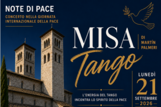 Misa tango