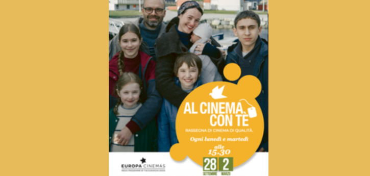 cinema con te