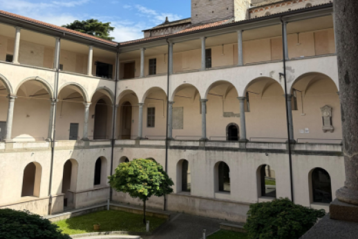 Lake Como Creativity Lab: gli studenti progettano il futuro del turismo creativo