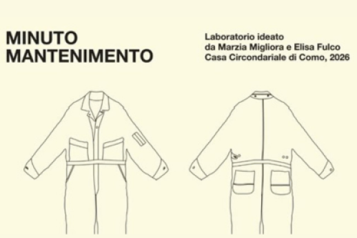 Minuto Mantenimento