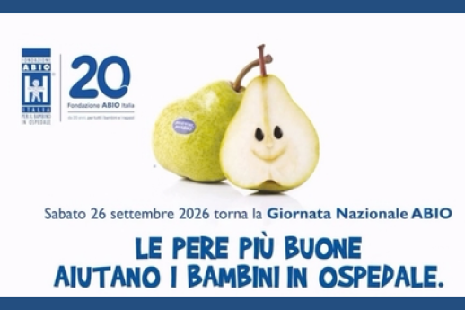 Giornata nazionale ABIO
