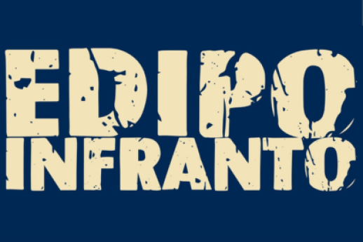 Edipo infranto