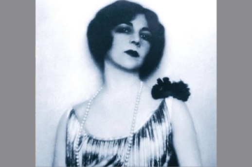 Amalia, l'obliqua