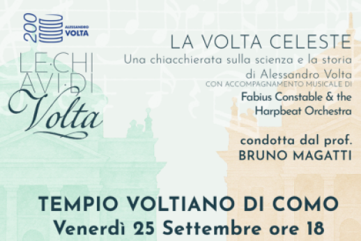 La Volta Celeste