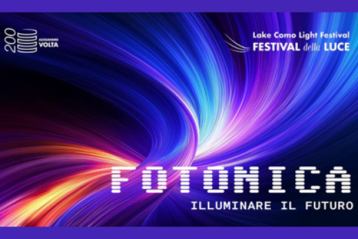 Fotonica: illuminare il futuro