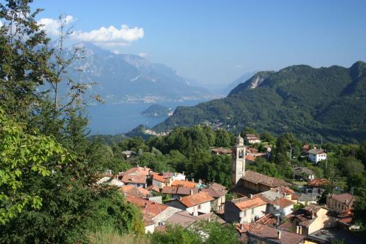 Escursione
