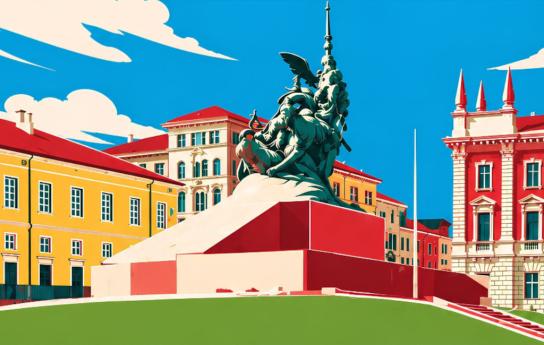 piazza trento e trieste