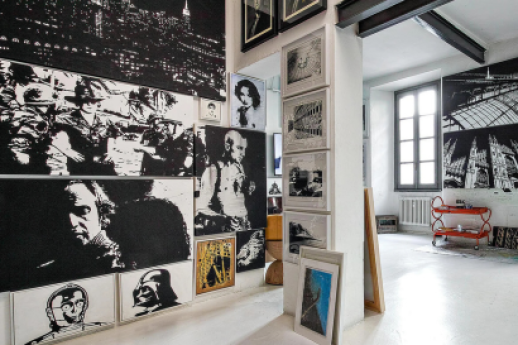 Open Studio