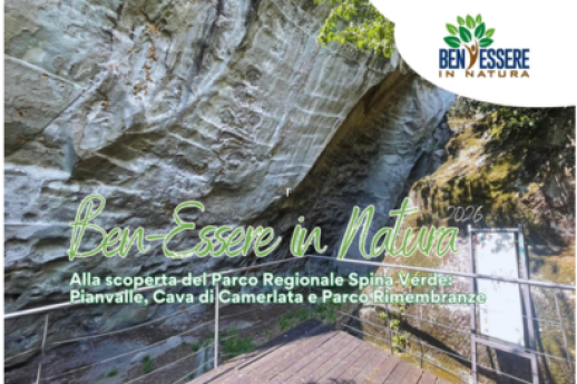Ben-Essere in Natura 2026