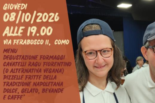 Festa d’autunno 
