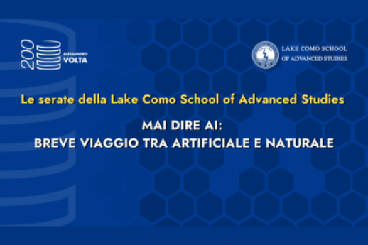Mai dire AI: breve viaggio tra artificiale e naturale