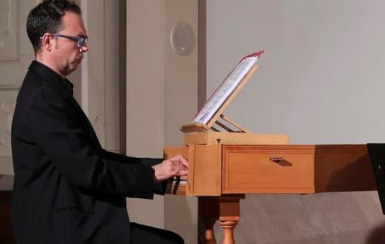 Musica e Stravaganze
