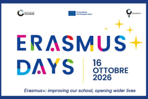 Erasmus Day 2026 