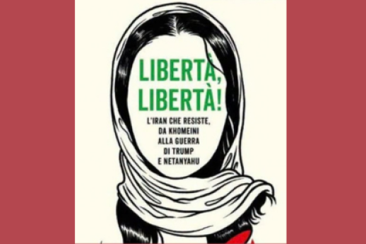 Libertà, libertà!