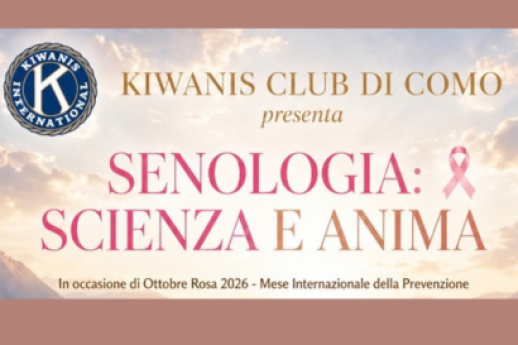 Senologia: scienza e anima