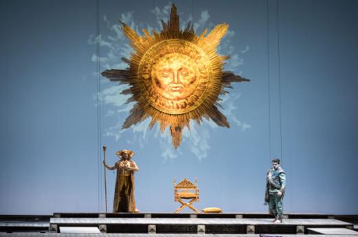 Monteverdi Festival Monteverdi Festival