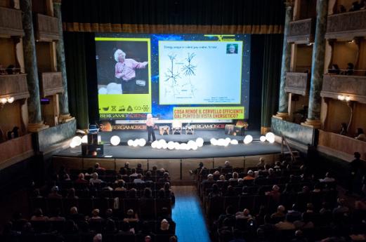 Bergamo Scienza Bergamo Scienza