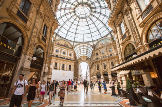 Galleria Vittorio Emanuele Galleria Vittorio Emanuele