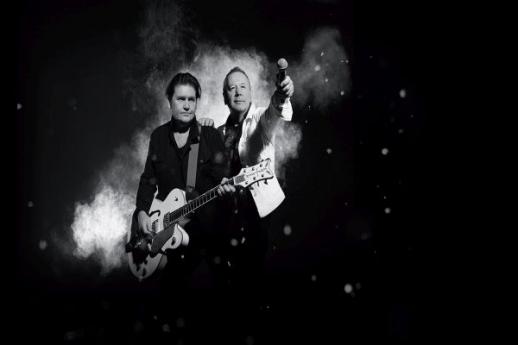 Simple Minds Live '18 Simple Minds Live '18