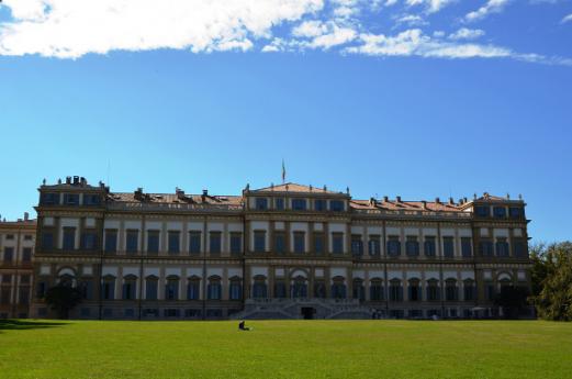 Villa Reale di Monza Villa reale di Monza