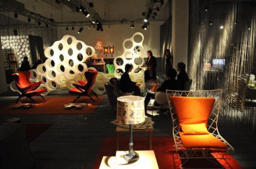 Fuorisalone Fuorisalone