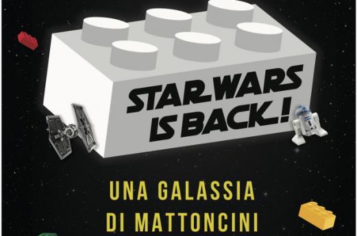 Star Wars is Back - Monza Star Wars is Back - Monza