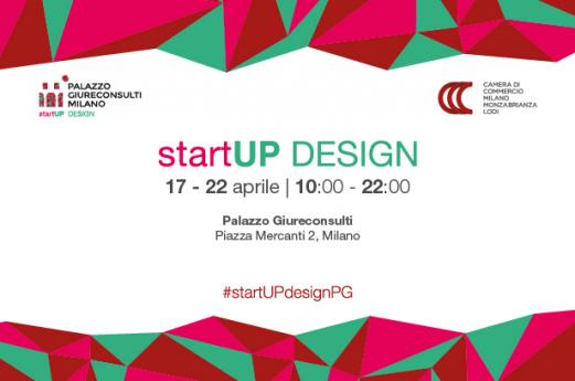 Start up Design Start up Design