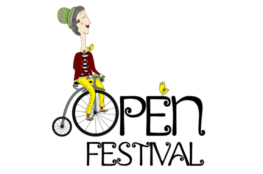 Mantova, Open festival 2018 Arriva il Festival Open!